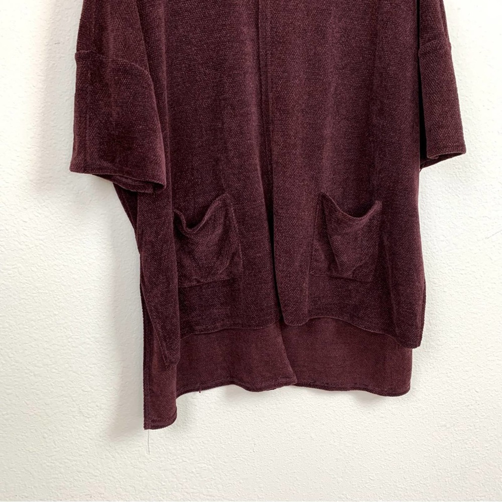 ODDI Sweater With Pockets - Picture 4 of 6